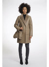 Jasha Small Shopper Toffee